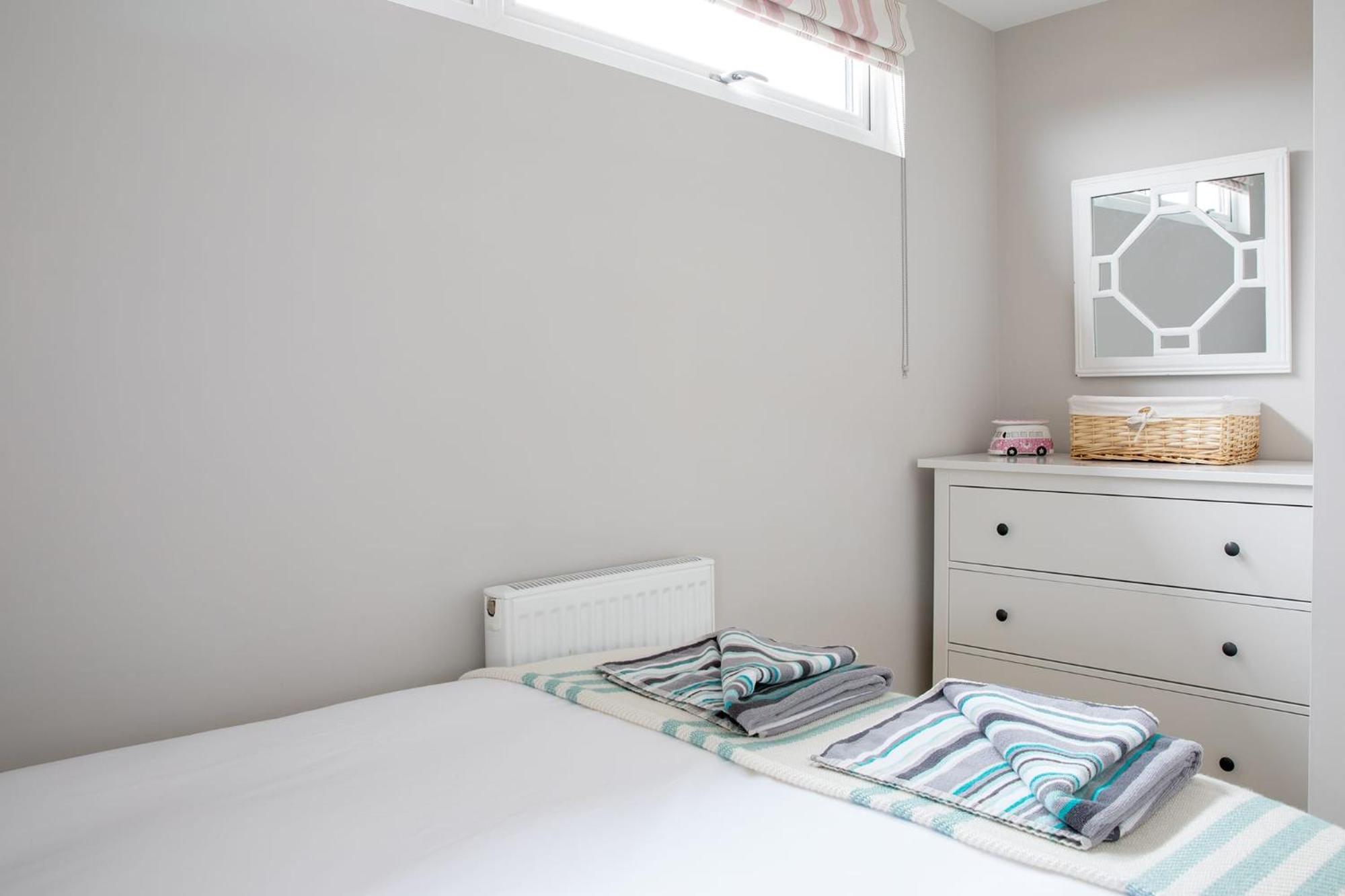 Family Seaside Retreat - 5 Minutes To Beach West Wittering Luaran gambar