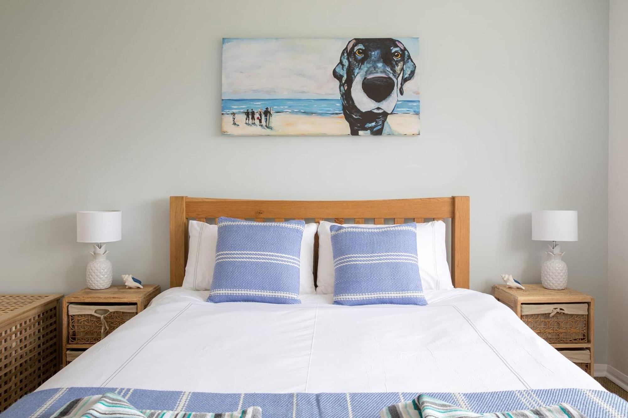 Family Seaside Retreat - 5 Minutes To Beach West Wittering Luaran gambar