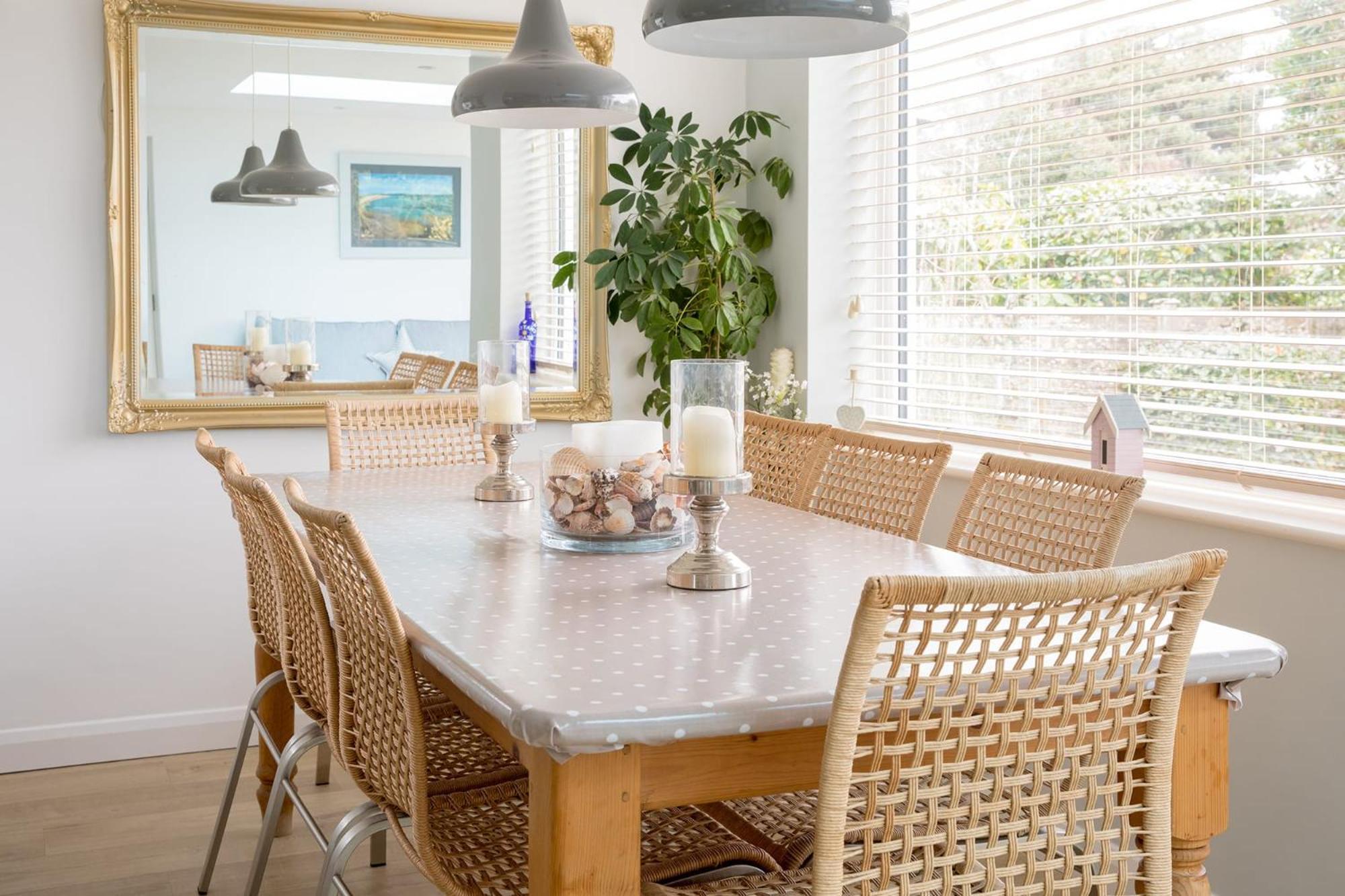 Family Seaside Retreat - 5 Minutes To Beach West Wittering Luaran gambar